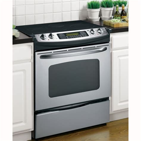 g e stoves